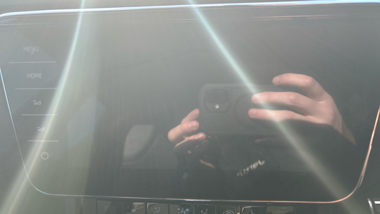 Skoda Superb 2.0 TDI CR Sport Line Plus 5dr DSG Diesel Hatchback